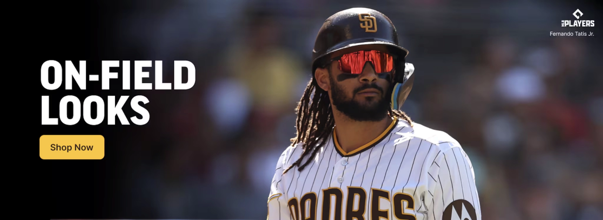 Padres Store